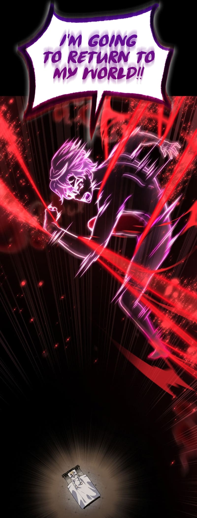 Infinite Mage, Chapter 92 image 31